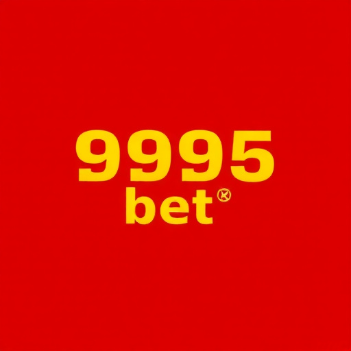 9995 Bet logo